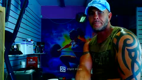 fabxxxl online show from July 14, 12:30 pm