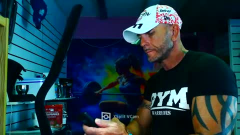 fabxxxl online show from July 15, 7:31 am