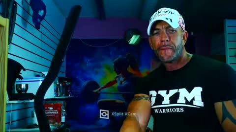 fabxxxl online show from July 15, 8:37 am
