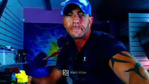 fabxxxl online show from July 16, 12:17 pm