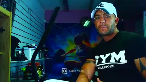 fabxxxl online show from July 18, 2:07 pm