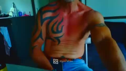 fabxxxl online show from July 26, 2:11 pm