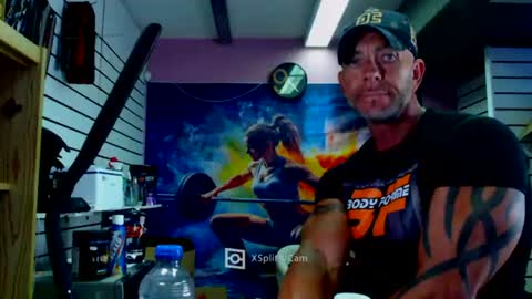 fabxxxl online show from August 13, 7:22 am