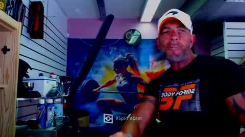 fabxxxl online show from August 13, 11:57 am
