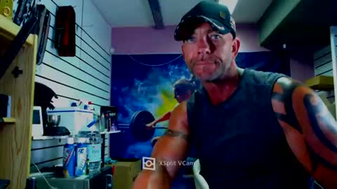 fabxxxl online show from August 14, 6:50 am