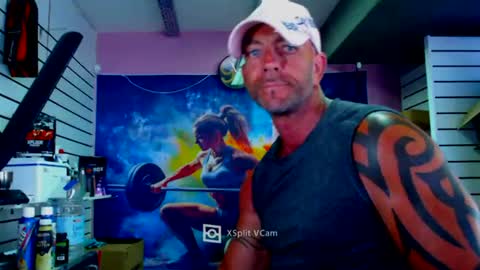 fabxxxl online show from August 14, 9:02 am
