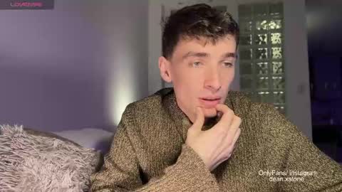 Dean kink open vers Help me reach 50 likes  online show from June 3, 6:39 am