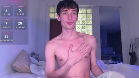 Dean kink open vers Help me reach 50 likes  online show from July 23, 12:13 am