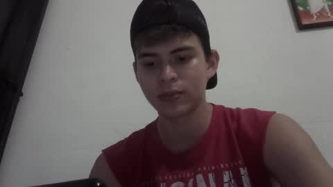 faceboy07 online show from March 14, 1:01 am