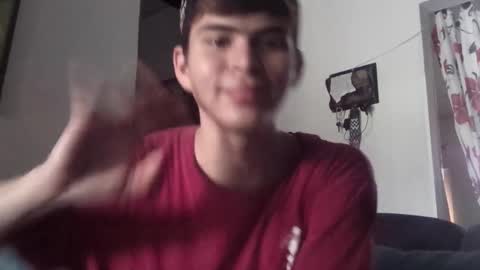 faceboy07 online show from March 22, 7:29 pm