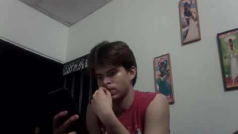 faceboy07 online show from March 26, 2:05 am