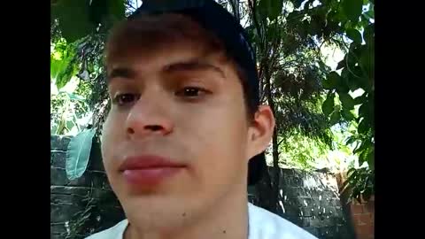 faceboy07 online show from April 3, 8:28 pm
