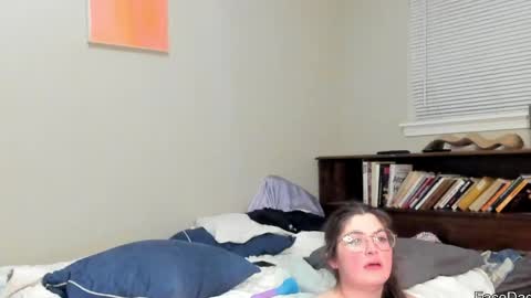 Facedaddy online show from May 23, 8:50 am