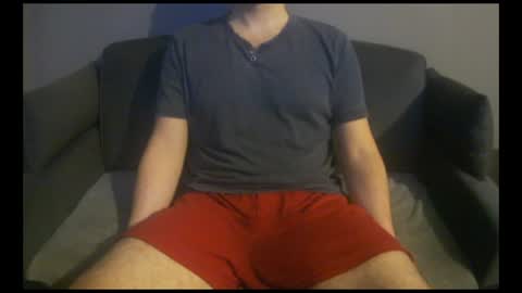 FacelessEscape online show from August 12, 12:51 pm