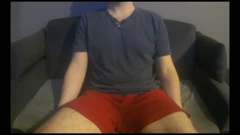 FacelessEscape online show from August 12, 2:08 pm