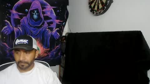 Mark online show from July 19, 3:19 am