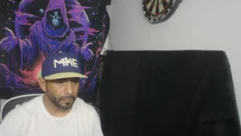 Mark online show from July 25, 3:05 pm