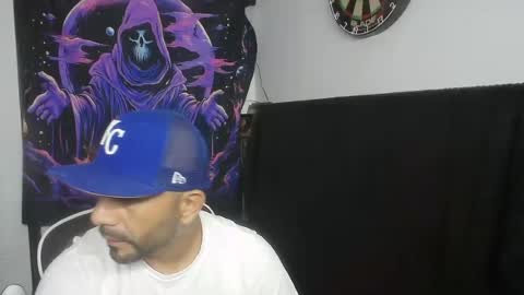 Mark online show from July 29, 7:37 am