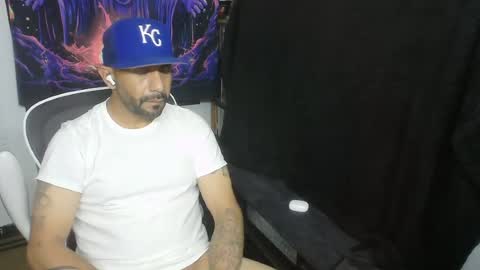 Mark online show from July 29, 8:43 am