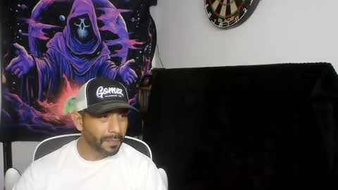 Mark online show from August 9, 8:04 am