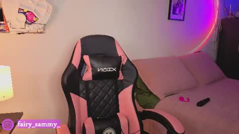 sammy online show from August 2, 2:40 am