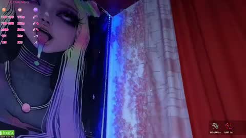 fairy_squirt online show from August 7, 5:57 pm