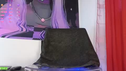 fairy_squirt online show from August 14, 5:33 am