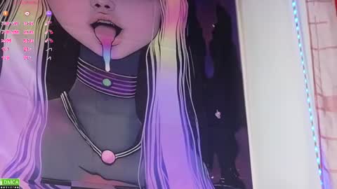 fairy_squirt online show from August 15, 7:56 am