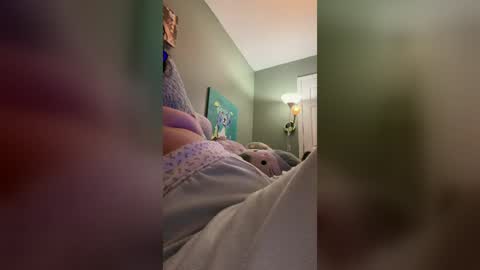 fairyflinstonefeet online show from August 16, 12:14 am