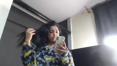 fairylatin online show from April 20, 2:26 pm