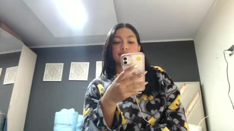 fairylatin online show from July 4, 5:04 pm
