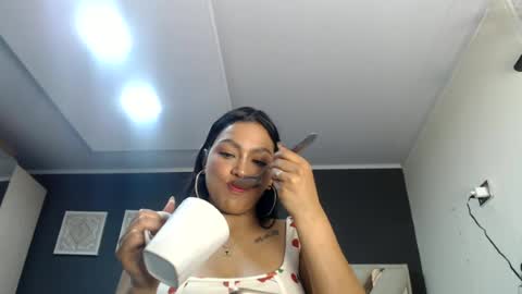 fairylatin online show from July 5, 10:13 pm