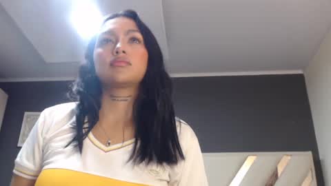 fairylatin online show from July 7, 3:38 pm