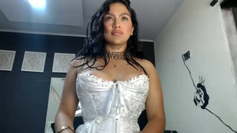 fairylatin online show from July 8, 3:21 am