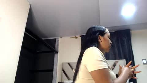 fairylatin online show from August 10, 1:34 pm
