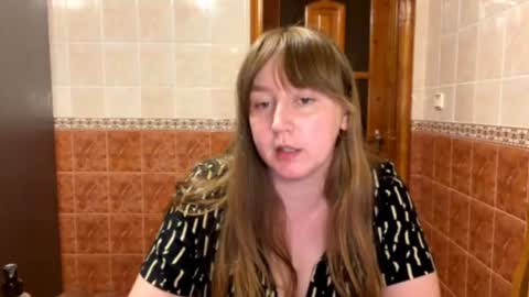 fairymaroon online show from July 30, 11:22 pm