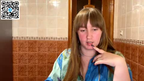 fairymaroon online show from July 31, 8:47 pm