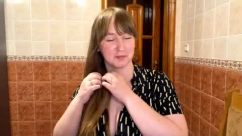 fairymaroon online show from August 3, 10:39 pm