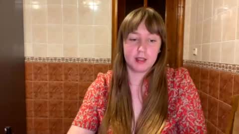fairymaroon online show from August 10, 9:49 pm
