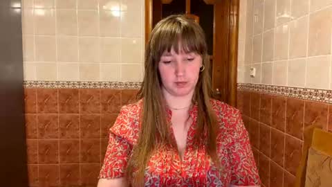 fairymaroon online show from August 13, 7:50 pm
