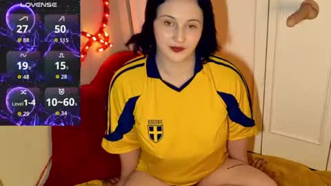 fairysaturn online show from July 14, 3:14 pm