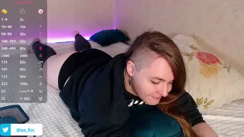  Lilith Ember   online show from July 11, 3:56 am