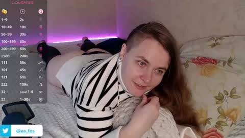  Lilith Ember   online show from July 12, 2:40 am