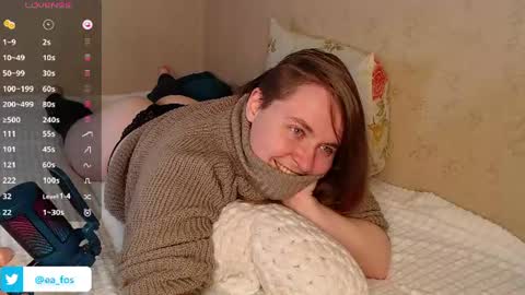  Lilith Ember   online show from August 14, 1:20 am