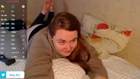  Lilith Ember   online show from August 15, 2:04 am