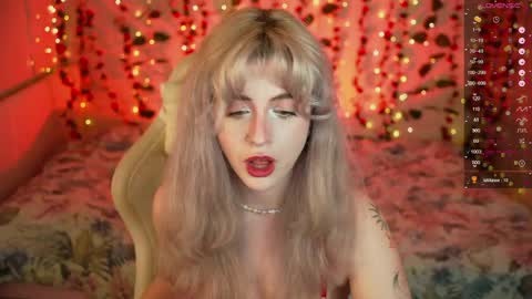 Vi  online show from June 1, 4:54 pm