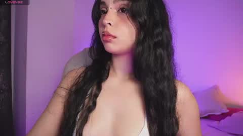 Sara online show from July 15, 4:02 am
