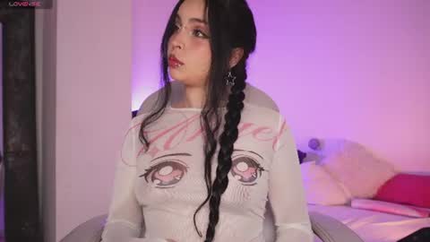Sara online show from July 22, 4:04 am