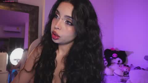 Sara online show from August 14, 3:21 am
