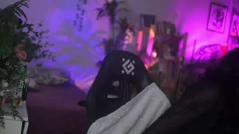 faith_chan online show from June 8, 3:45 am